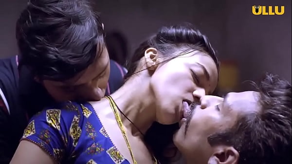 Basuxxx - Mishti basu hot threesome from charmsukh - PORNBA.NET
