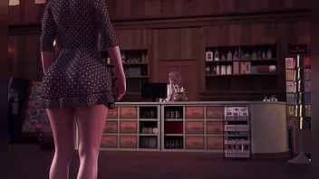 play Licked his girlfriend's vagina during her work. public sex | adult games