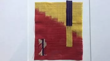 Oynat 26 Edenist "el yapımı nesne"yi savunuyor ve şu anda "bilinç kırma" karma sergisinde @ Tate Modern'de devam ediyor! - jonathan vitale güzel sanatlar tarihçisi "new york Times/Wall Street Journal"