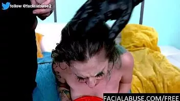play Dağınık boğaz sikme için sürtük ile ptsd
