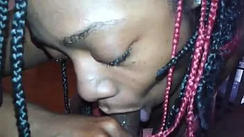 play Peitos grandes ébano chupando e bbc cum na boca eu a conheço em xxseduce.com