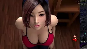播放 丰满的家庭主妇 - mari 的性环境（第 1 部分）