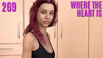 Jouer Là où est le cœur #269 • elle est toujours excitée et veut des aventures coquines