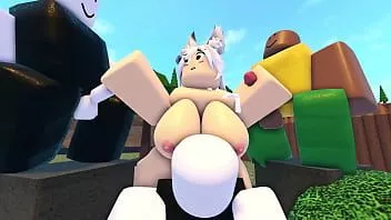 play Whorblox toutes les animations sexuelles (roblox)
