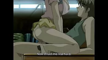 play Wanita di tempat kerja - adegan 1 [hentai tanpa sensor]