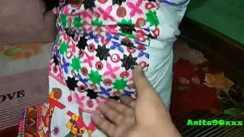 Oynat Hint sıcak yenge ki chudai rajasthani elbise beni ile hindi audio