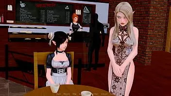 Oynat Harem oteli: bölüm liii - harem otelinden köle sığınağına