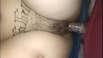 play Cum içinde kedi ve prezervatif ile fuck - missjoyy