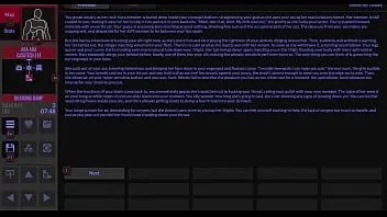 Abspielen Versuch in der „tainted space“-ero-sammlung nr. 11 (wirf dich im wahrsten sinne des wortes selbst in den wahnsinn)