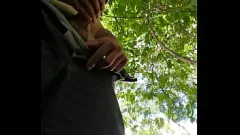 Reproducir El galán brasileño Diogo Brasileiro se corre en una sesión de masturbación en solitario