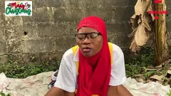 play Experience the Heat: Nigerian Farmyard Romance with Shaved Pussy and Black Cock