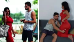 play Анальное приключение Colombian Colombian Milf с щедрым членом