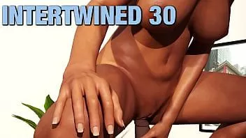 play Verflochten #30 • Die ungezogene Rachel reitet einen Schwanz