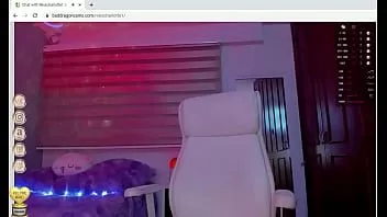 চালান আমার প্রিয় খারাপ ড্রাগন dildo সঙ্গে squirting চিৎকার