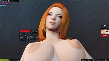 play Follada dura y corrida en la cara de laurens - cgisexgames.com