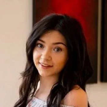 Pornostar Sia Lust