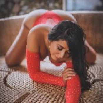 色情明星 Lina Henao