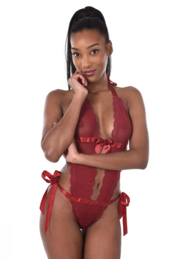 পর্নস্টার Asia Rae
