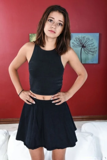 Gwiazda porno Izzy Bell