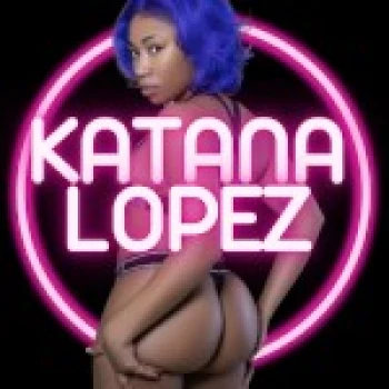 قناة Katana Lopez