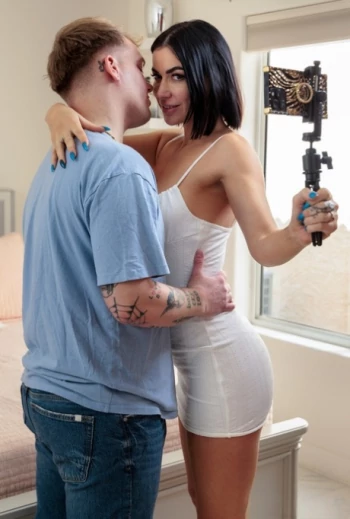 Gwiazda porno Venus Valencia