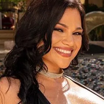 Bintang porno Mona Azar