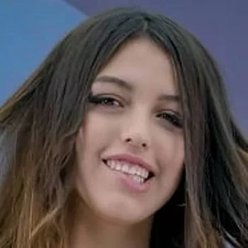 Bintang porno Camila Palmer