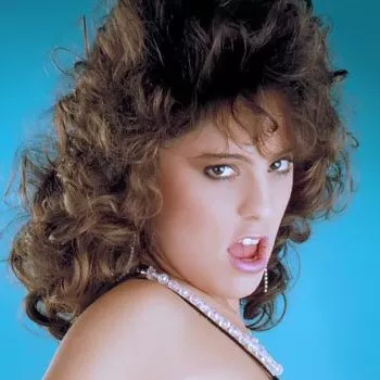 Porno Yıldızı Careena Collins