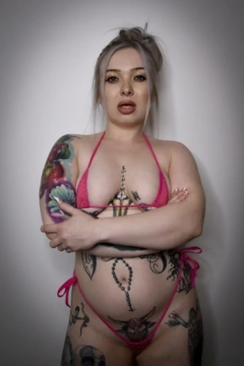 Pornostar Kaiia Eve