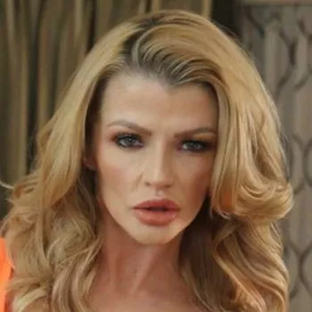 Pornostar Joslyn James
