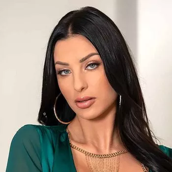 Pornostar Azul Hermosa