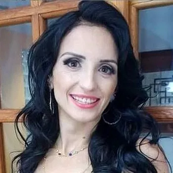 Pornostar Vitoria Vonteese