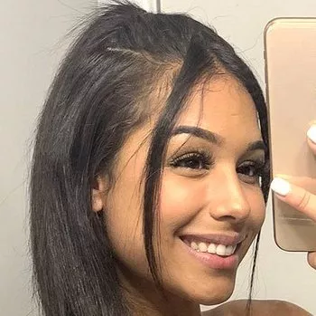 Pornostar Camila Cortez