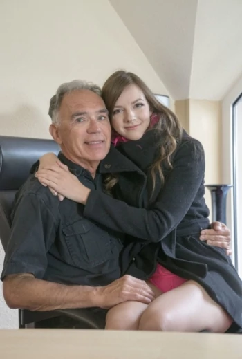 色情明星 Rebeka Ruby