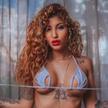 Bintang porno Venus Afrodita
