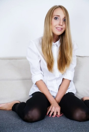 Pornostar Anya Akulova